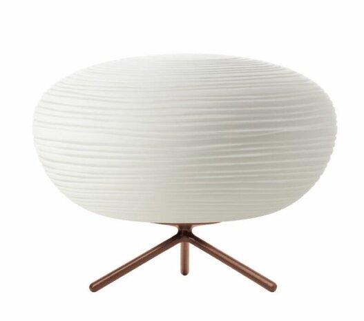 FOSCARINI RITUALS 2 Tafellamp - dimbaar