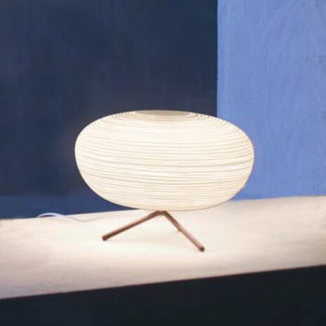 FOSCARINI RITUALS 2 Tafellamp - dimbaar