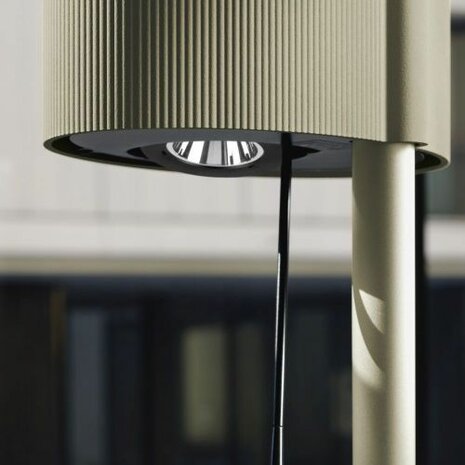 BELUX DIOGENES LED - BRONS SHOWROOMMODEL
