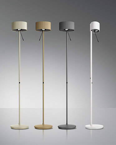 BELUX DIOGENES LED - BRONS SHOWROOMMODEL