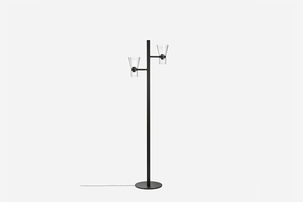 FLOS NOCTURNE F2 CONE - SHOWROOMMODEL