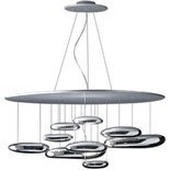 Artemide Mercury Sospensione - SHOWROOMMODEL