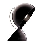 Artemide Dalù Zwart - SHOWROOMMODEL