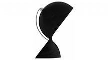 Artemide Dalù Zwart - SHOWROOMMODEL