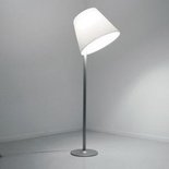 Artemide Melampo Mega Floor brons