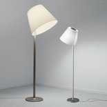 Artemide Melampo Mega Floor brons