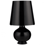 Fontana Arte Fontana medium - total black - showroommodel