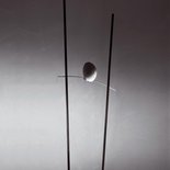 Ingo Maurer Ilios zwart