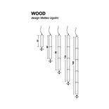 Karman Wood 1 - SHOWROOMMODEL