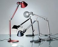 Artemide Tolomeo Micro / Micro colore