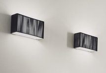 AXO Light Clavius AP 30 zwart - SHOWROOMMODEL