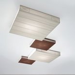 AXO Light Clavius 60 PL - zwart - SHOWROOMMODEL