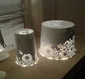 Karman Central Park vloerlamp - SHOWROOMMODEL