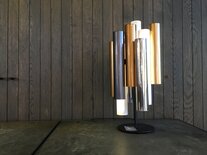 Kundalini Toot tafellamp - SHOWROOMMODEL