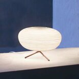 FOSCARINI RITUALS 2 Tafellamp - dimbaar