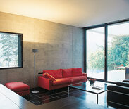 BELUX DIOGENES LED - GRAPHITE SHOWROOMMODEL