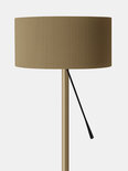 BELUX DIOGENES LED - BRONS SHOWROOMMODEL