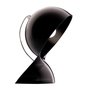 Artemide Dalù Zwart - SHOWROOMMODEL