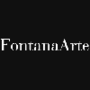 Fontana Arte Fontana medium - total black - showroommodel 