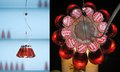 Ingo Maurer Campari light