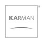 Karman Central Park vloerlamp - SHOWROOMMODEL