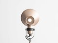 Artemide Tolomeo Micro Copper - Limited Edition