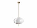 Venicem Trou suspension - matt black