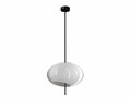 Venicem Trou suspension - matt black