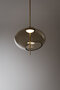 Venicem Trou suspension - matt black