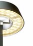Oligo Glance curved Floor mat grijs