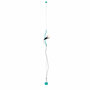 FLOS Parentesi 50 - limited edition turquoise - SHOWROOMMODEL