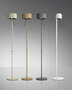 BELUX DIOGENES LED - BRONS SHOWROOMMODEL