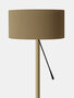 BELUX DIOGENES LED - BRONS SHOWROOMMODEL