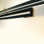 Jacco Maris Framed up+down suspension 120 cm - latte 2700K fasedim SHOWROOMMODEL